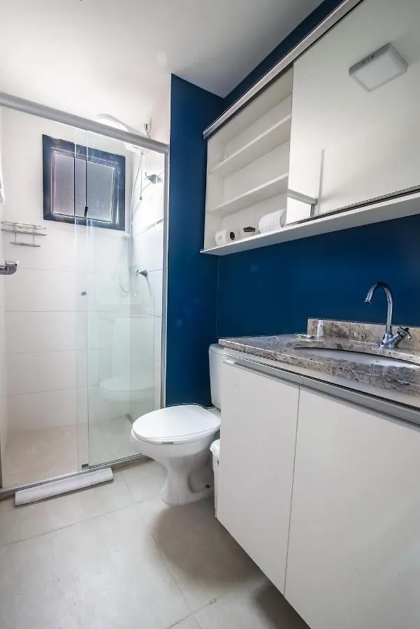 360 Suites Bom Retiro - Apartamentos Mobiliados Sao Paulo Apartment